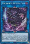 Product image for Unchained Abomination