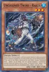Product image for Unchained Twins - Rakea