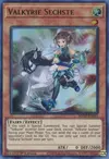 Product image for Valkyrie Sechste
