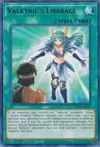 Product image for Valkyrie's Embrace