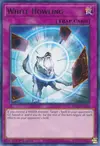 Product image for White Howling