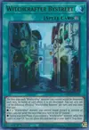 Product image for Witchcrafter Bystreet