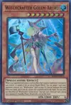 Product image for Witchcrafter Golem Aruru