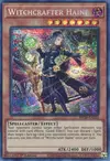 Product image for Witchcrafter Haine