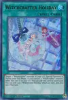 Product image for Witchcrafter Holiday