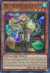 Product image for Witchcrafter Pittore