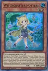 Product image for Witchcrafter Potterie