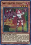 Product image for Witchcrafter Schmietta