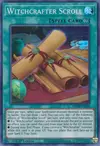 Product image for Witchcrafter Scroll