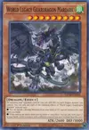Product image for World Legacy Guardragon Mardark