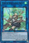 Product image for Wynn the Wind Charmer, Verdant