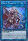 Product image for Zerrziel, Ruler of the Evil Eyed