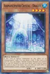 Product image for Adamancipator Crystal - Dragite