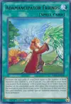 Product image for Adamancipator Friends
