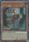 Product image for Adamancipator Researcher