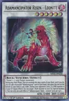 Product image for Adamancipator Risen - Leonite