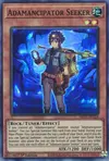 Product image for Adamancipator Seeker