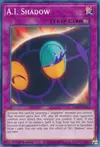 Product image for A.I. Shadow