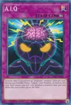 Product image for A.I.Q