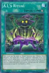 Product image for A.I.'s Ritual