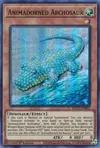 Product image for Animadorned Archosaur