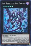 Product image for Arc Rebellion Xyz Dragon