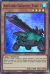 Product image for Artillery Catapult Turtle