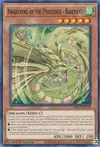 Product image for Awakening of the Possessed - Rasenryu
