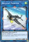 Product image for Bellcat Fighter