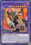 Product image for Brigrand the Glory Dragon