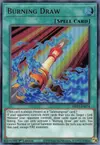 Product image for Burning Draw