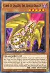Product image for Curse of Dragon, the Cursed Dragon