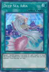 Product image for Deep Sea Aria