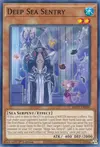 Product image for Deep Sea Sentry
