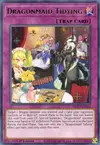 Product image for Dragonmaid Tidying