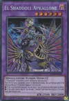 Product image for El Shaddoll Apkallone