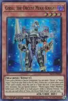 Product image for Girsu, the Orcust Mekk-Knight