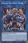 Product image for Gouki Destroy Ogre
