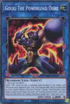 Product image for Gouki The Powerload Ogre