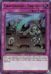 Product image for Gravedigger's Trap Hole