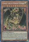 Product image for Hamon, Lord of Striking Thunder