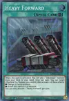Product image for Heavy Forward