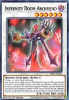 Product image for Archdémon de la Mort Enfernité