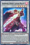 Product image for Infernoble Knight Captain Roland