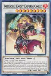 Product image for Infernoble Knight Emperor Charles