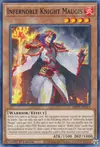 Product image for Maugis, Chevalier Noble Inferno