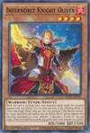 Product image for Oliver, Chevalier Noble Inferno