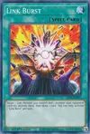 Product image for Link Burst