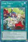 Product image for Link Party