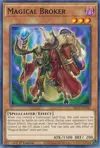 Product image for Magical Broker